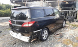 Power Brake Booster Fits 1117 QUEST 3406913