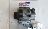 Alternator Denso Manufacturer Fits 0111 DAKOTA 4730482