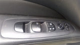 Driver Front Door Switch Driver's Lock And Window Fits 1320 PATHFINDER 4622980