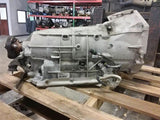 Automatic Transmission 6 Speed GA6L45R Fits 0913 BMW 128i 3318970