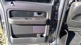 F150      2014 Door Trim Panel Rear 3581620