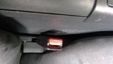 Seat Belt Front Bucket Passenger Buckle Fits 04-09 GALANT 3394940