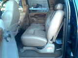 Temperature Control Front Dash Main Control Manual Fits 0005 EXCURSION 2708396