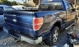 Passenger Front Seat Bench 40/20/40 Air Bag Fits 11 FORD F150 PICKUP 3569602