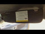 Passenger Sun Visor Illuminated Coupe Fits 1520 MUSTANG 4692901