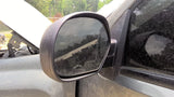 Driver Side View Mirror Power Opt DL8 Fits 07-14 SIERRA 2500 PICKUP 4866381