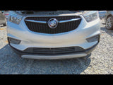 Front Bumper With Fog Lamps Without Park Assist Fits 1720 ENCORE 4761530