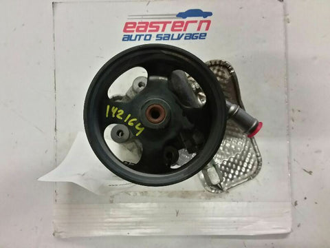 Power Steering Pump Fits 1116 CARAVAN 2798150