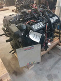 Engine 3.0L I Model 215HP Automatic Transmission Fits 0708 BMW Z4 2752661