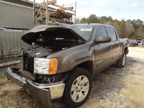 13 CHEVY SILVERADO 1500 CHASSIS ECM TRANSFER CASE LH DASH 2066070