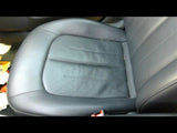 Passenger Front Seat Bucket Leather Fits 12-15 AUDI A7 3264230