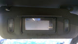 Passenger Sun Visor Classic Style Fits 14-19 SIERRA 1500 PICKUP 4591691