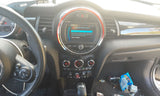 Passenger Quarter Glass Hardtop 4 Door Fits 1519 MINI COOPER 47040611