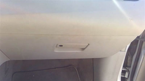 TAURUS    2010 Glove Box 3417300