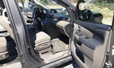 Driver Left Rear Suspension Without Crossmember Fits 1117 ODYSSEY 4639996