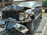 Starter Motor Fits 1114 FORD F150 PICKUP 3044703