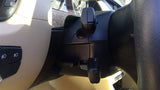 Steering Column Floor Shift AWD 28iX With Servotronic Fits 1215 BMW X1 3618980