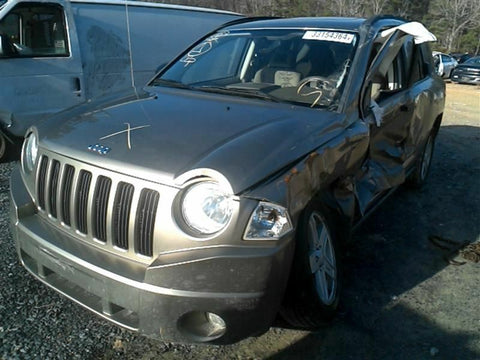 07 08 09 10 COMPASS WHEEL 17X61/2 ALLOY 5 SPOKE 2233030