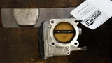 Throttle Body Throttle Valve Assembly Fits 0615 LEXUS IS250 2289042