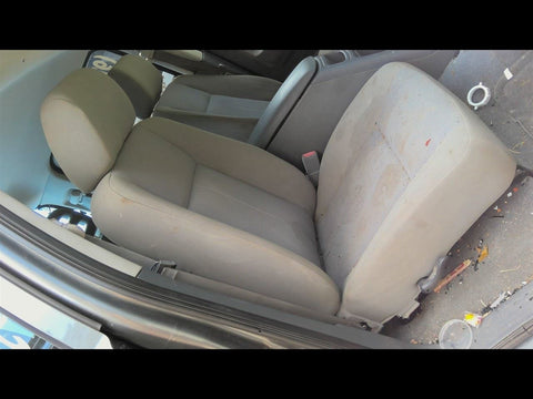 Passenger Front Seat Bucket Cloth Manual Quad Cab Fits 0507 DAKOTA 4768450