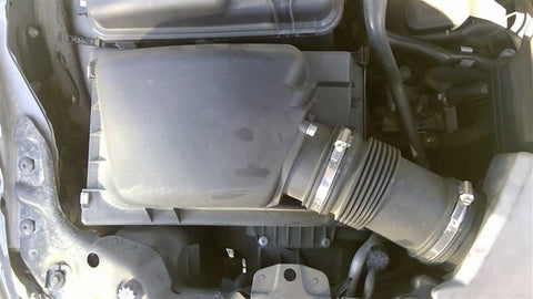 Passenger Right Air Cleaner 4.8L Fits 0708 BMW 750i 3489720