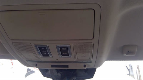 Console Front Roof Panoramic Sunroof Fits 1619 XF 4642500