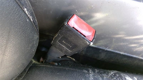 Seat Belt Front Bucket Seat Passenger Buckle Fits 1517 EXPEDITION 4572350