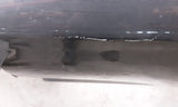 Driver Left Rear Side Door With Sunshade Fits 1720 G80 4667252