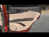 MKX       2018 Door Trim Panel Rear 4790510