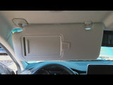 Driver Left Sun Visor Without Sunroof Fits 19 G70 4712600
