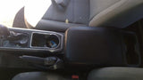 Console Front Floor With Wireless Charger Fits 1619 TACOMA 3617010