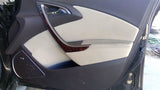 VERANO    2013 Front Door Trim Panel 3529190