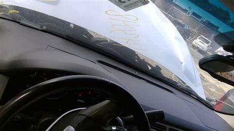 Dash Panel Excluding Ltz Fits 09-11 AVALANCHE 1500 3555030