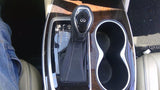 QX60      2017 Transmission Shift 4665020