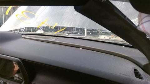 Dash Panel With Head-up Display Opt UV6 Fits 16-20 CAMARO 3608830