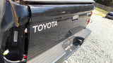 Trunk/Hatch/Tailgate Fits 95-04 TACOMA 4856561