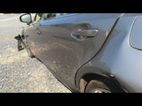Driver Left Rear Side Door Fits 14-19 LEXUS IS350 4763551