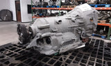 Automatic Transmission 2.0L RWD 28i Fits 1415 BMW X1 4766171