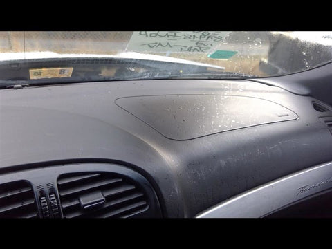 Dash Panel Fits 02-05 THUNDERBIRD 2950330
