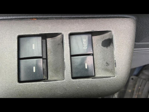 Driver Front Door Switch Driver's Window Master Fits 0812 ESCAPE 4692000