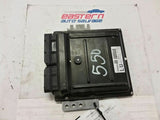 Engine ECM Electronic Control Module 4WD From 1/06 Fits 06 INFINITI QX56 2671733