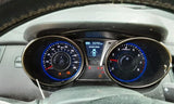 GENESIS   2013 Glove Box 3520413