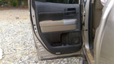 TUNDRA    2008 Door Trim Panel Rear 4670940