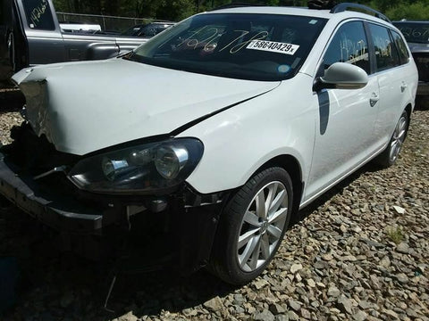 Fuel Pump Assembly Sedan In Tank 2.0L Diesel Fits 0914 JETTA 3246110