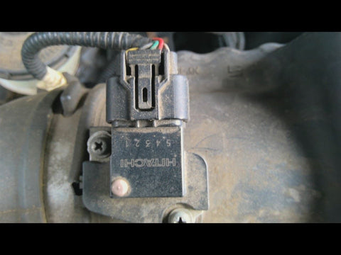 Air Flow Meter Fits 1222 PILOT 4770670