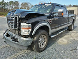 Harmonic Balancer 6.4L Diesel Fits 0810 FORD F250SD PICKUP 2867314