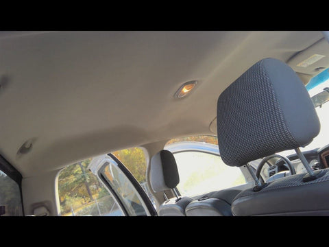 RAM2500   2006 Headliner 4789030