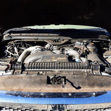 Dash Panel With 2 Tone Trim Fits 03-05 EXCURSION 34521110