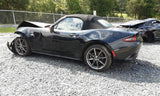 MIATA     2016 Front Door Trim Panel 4665754
