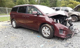 Passenger Right Lower Control Arm Front Fits 1520 SEDONA 4687512